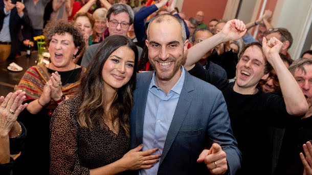 Hannover’a Türk Belediye Başkanı