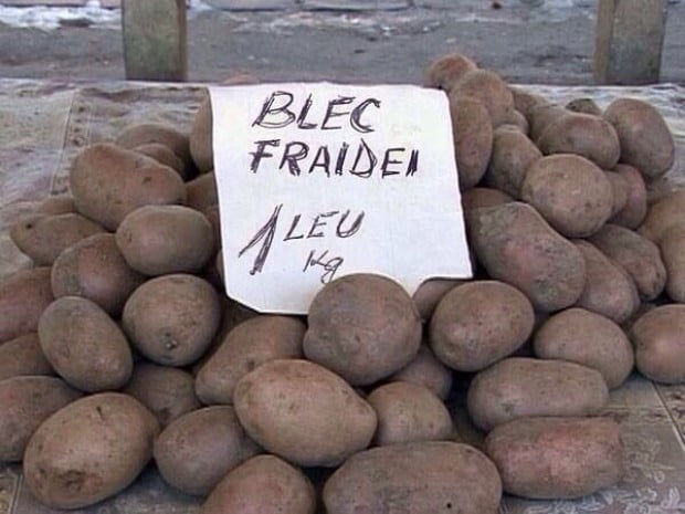 Romanya’da tüm yıl ‘Kara Cuma’!