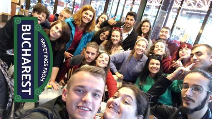 Şimdiki gençler bir harika!