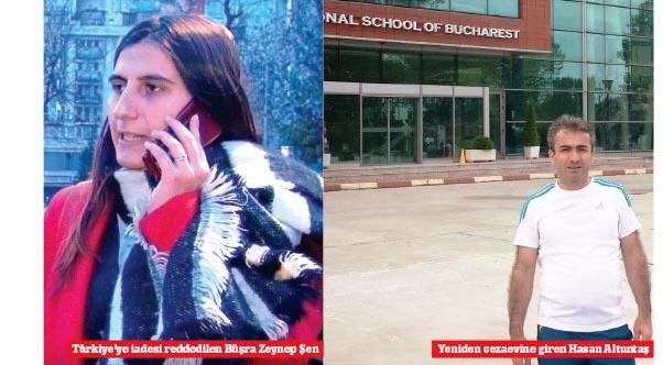 Büşra’yı bırak, sapığınız Hasan’a bak!