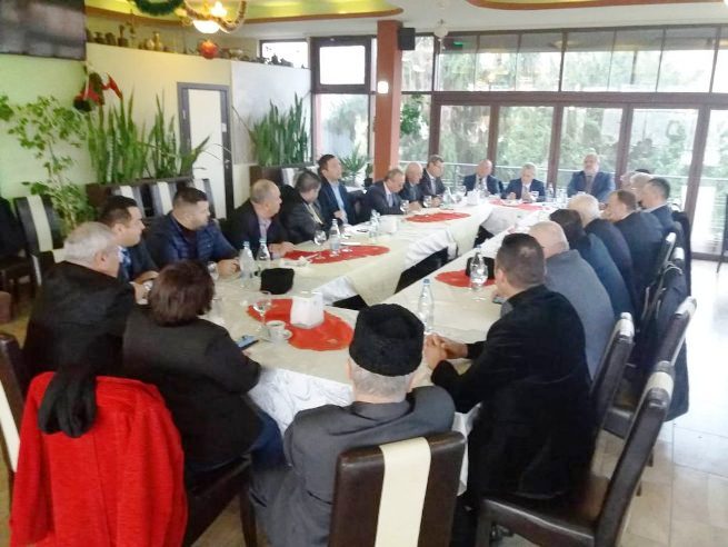 Romanya’da Kırımoğlu rüzgârı