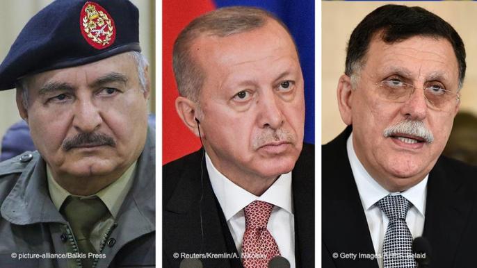 Avrupa’nın İdlib korkusu