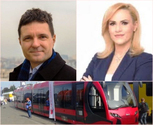 HAMDİ YILMAZ -Türkler Romanya’ya yatırım yapsın da!