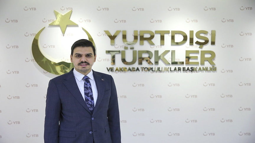 “Türkçe Öğretici Yetiştirme Programları" hayata geçirildi”