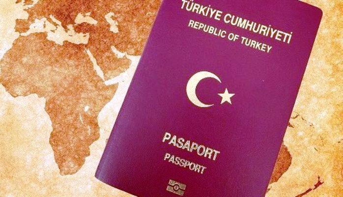 Vize açısından pasaportunuzun gücü
