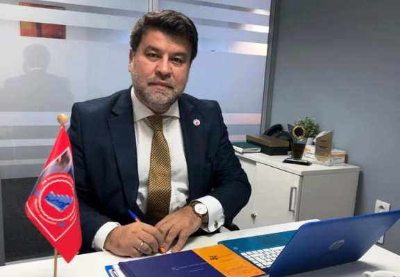 Doğan: İki tarafla da görüştük