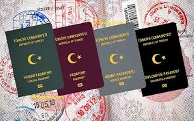 Pasaport, ehliyet ve cep telefonu harcı arttı