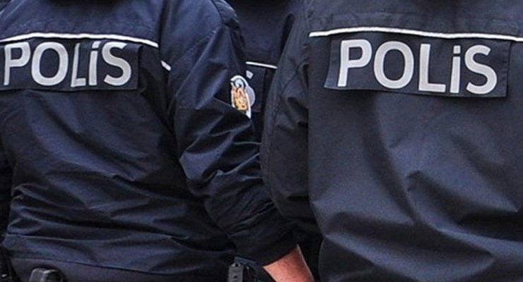 Türk Polisi Sırbistan sınırında FETÖ devriyesi yapacak