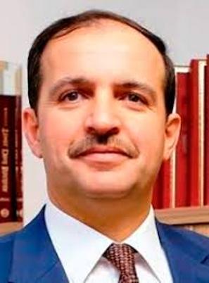 Yunus AKKAYA (Bükreş Din Hizmetleri Müşaviri) -ÜÇ AYLAR VE REGAİB KANDİLİ