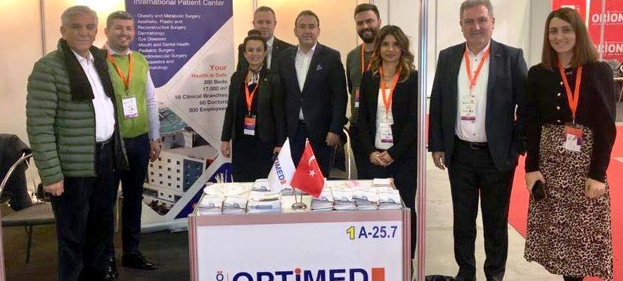 “Kırklareli’de Turizm Sektörü’nü geliştirmek için çalışıyoruz”