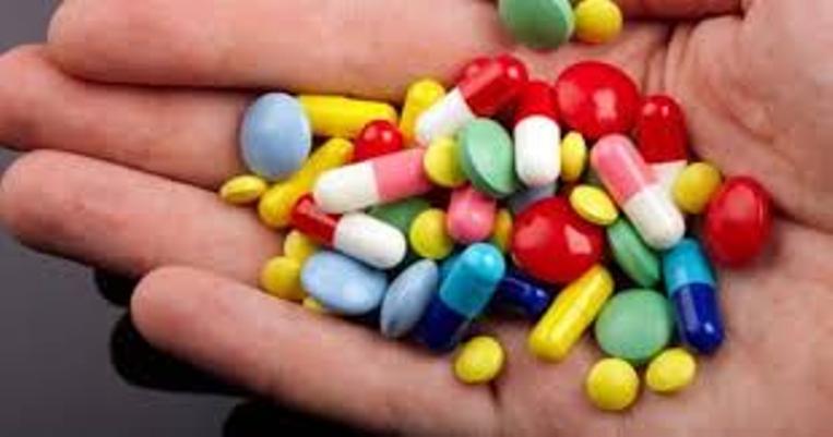 Antibiyotik dörtlüsü