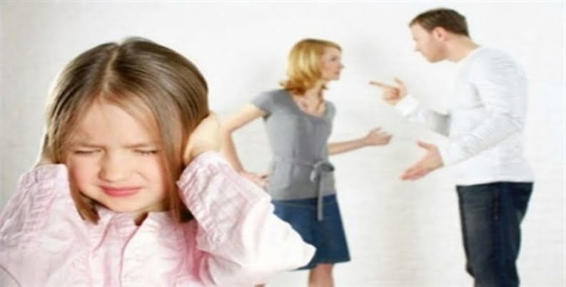 Korona günlerinde aile içi şiddete dikkat!