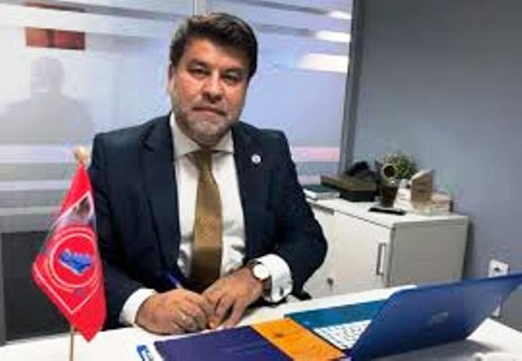 TYD Başkanı Doğan’dan koronavirüs hareketi