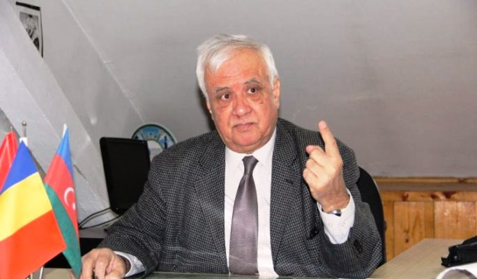 HAMDİ YILMAZ -Tahsin Gemil Hoca’dan açıklama