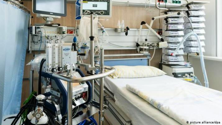 Otomobil şirketlerinin solunum cihazı üretme planı