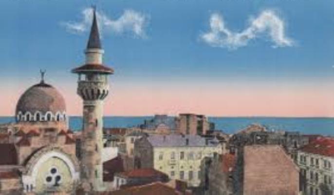 Romanya’da Cuma namazları iptal edildi