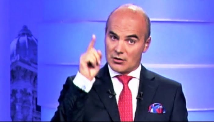 ‘Romanya’da işler önerilerle gitmiyor’