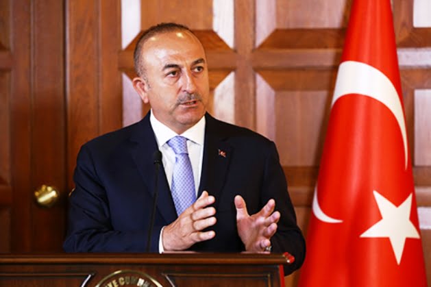 Mevlüt Çavuşoğlu (Ministrul Afacerilor Externe al Turciei)- Europa trebuie să se trezească din somnul său adânc