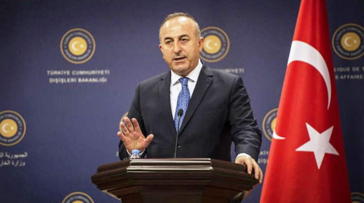 MEVÜT ÇAVUŞOĞLU (Ministrul Afacerilor Externe al Turciei) - Acțiunile noastre de astăzi, realitatea zilei de mâine