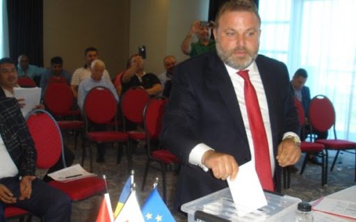 DTİAD Genel Kurulu ertelendi