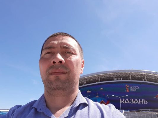 Dobruca’da ABD- Rusya tepişmesi -1