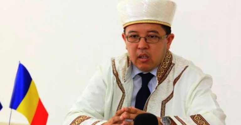 Romanya Müftüsü Murat’ın Bayram mesajı