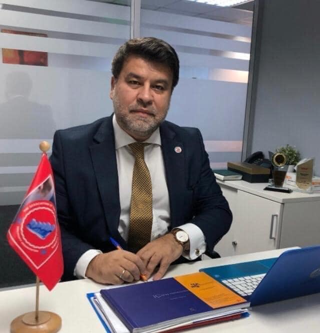 ‘TYD COVID-19 sonrası için hazır’