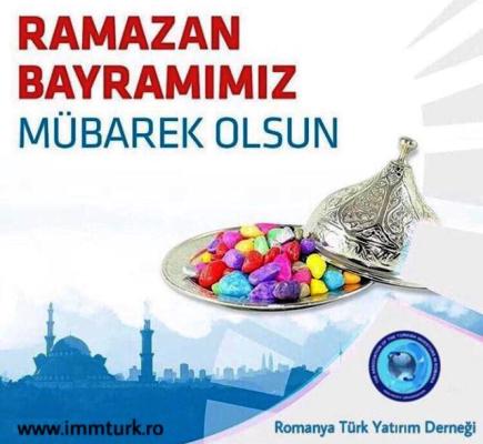 Doğan’ın Bayram mesajı