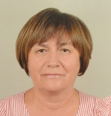 Soydaş kadın SEOR siyasi temsilcisi oldu