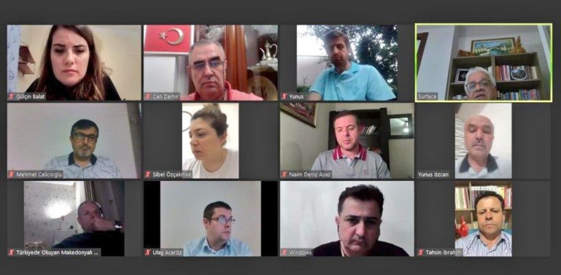 Rumeli’nin ‘Gıda Güvenliği’ masaya yatırıldı
