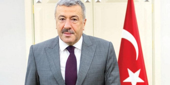 Efsanevi Müdür Ankara’ya giderken, İstanbul ehline emanet