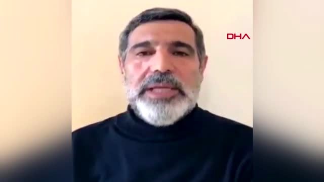 İranlı firari yargıç Romanya'da yakalandı