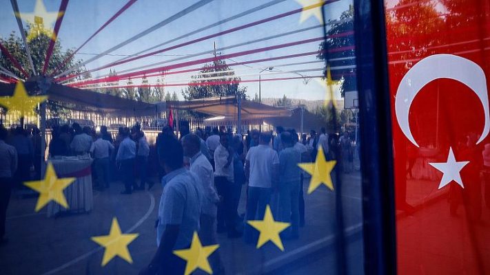 AB'nin "güvenli ülkeler" listesine ne kadar güvenebiliriz?