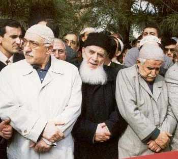 APO Romen emniyetçinin adını verince, Fetullah Gülenin derin operasyonu geldi!