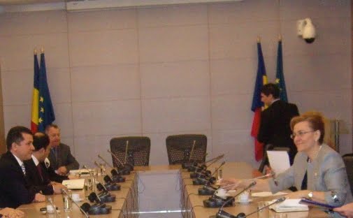 FETÖ yanlılarının Romanya’daki dostları-4