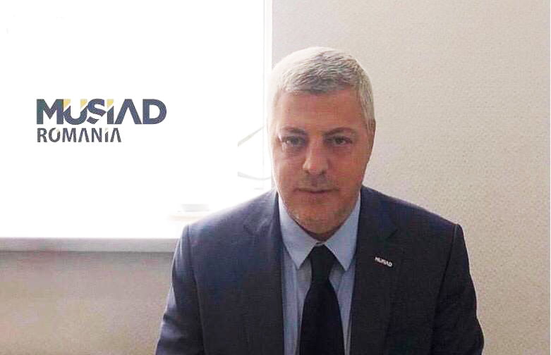 Romanya MÜSİAD'dan Bayram Mesajı
