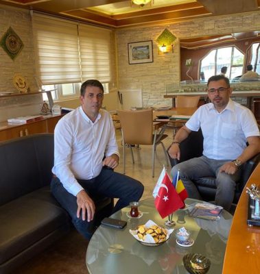 Dostluk Grubu başkanı dostça konuştu