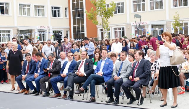 Fatih Gürsoy’a üzücü haber: ‘Negoiţă belediye başkanlığını bırakmalı’