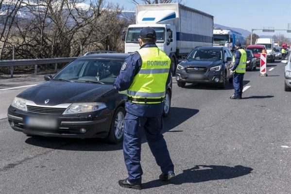 Büyükelçi Sekizkök, Türk TIR sorunlarına çözüm istedi