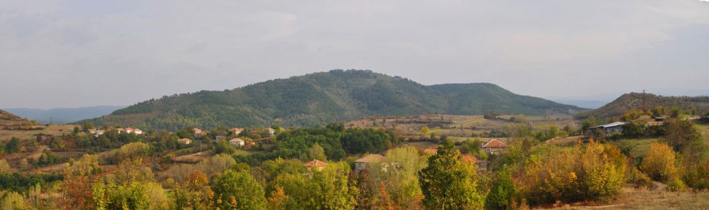 Kanadalılar Adatepe’ye altın darphanesi kurdu!